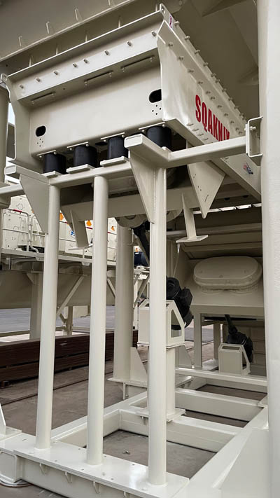 振動(dòng)盤(pán)式給料機(jī) 振動(dòng)盤(pán)式給料機(jī)